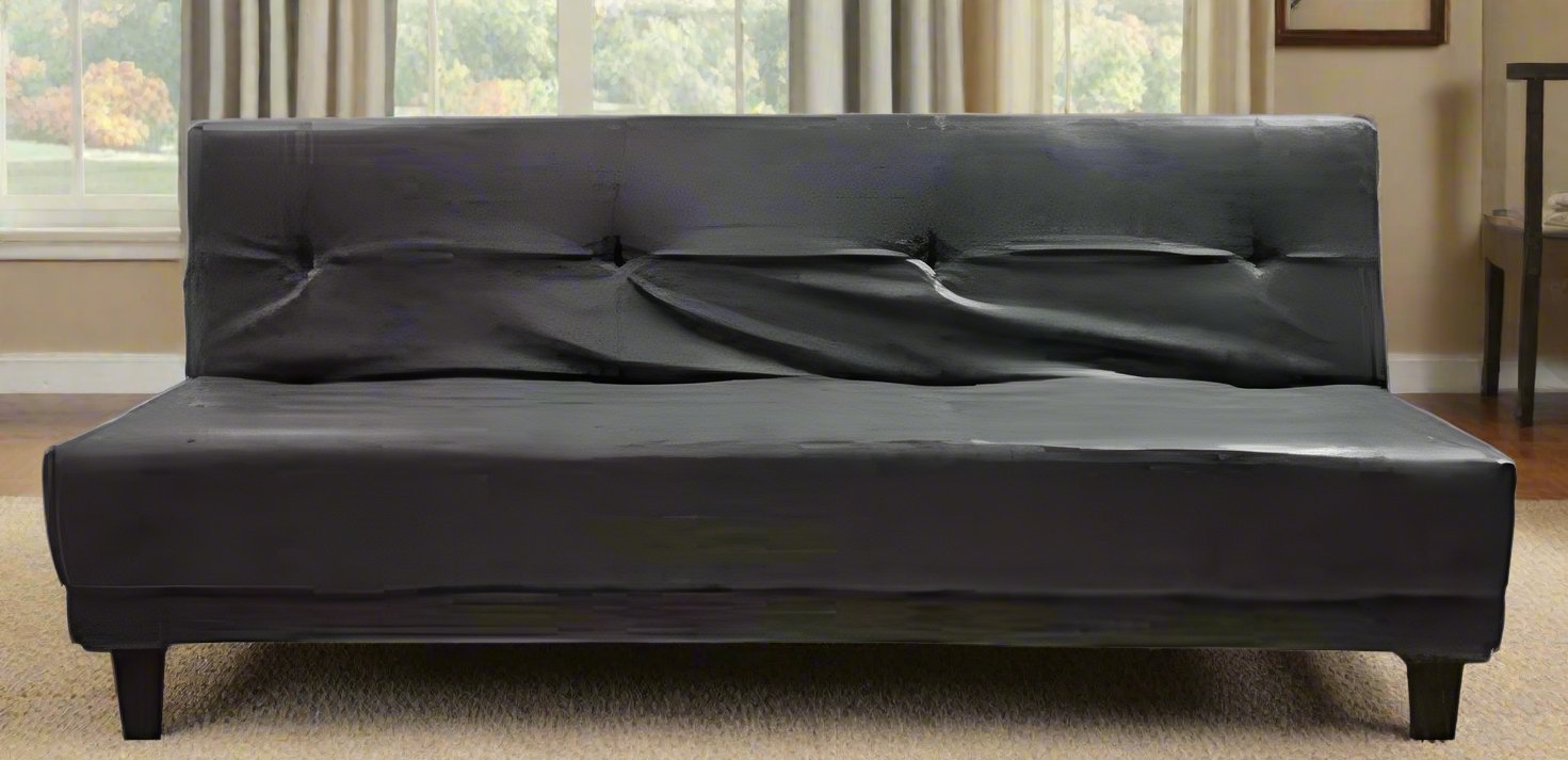 Single Sleeper Sofa Bed - That Couch Place