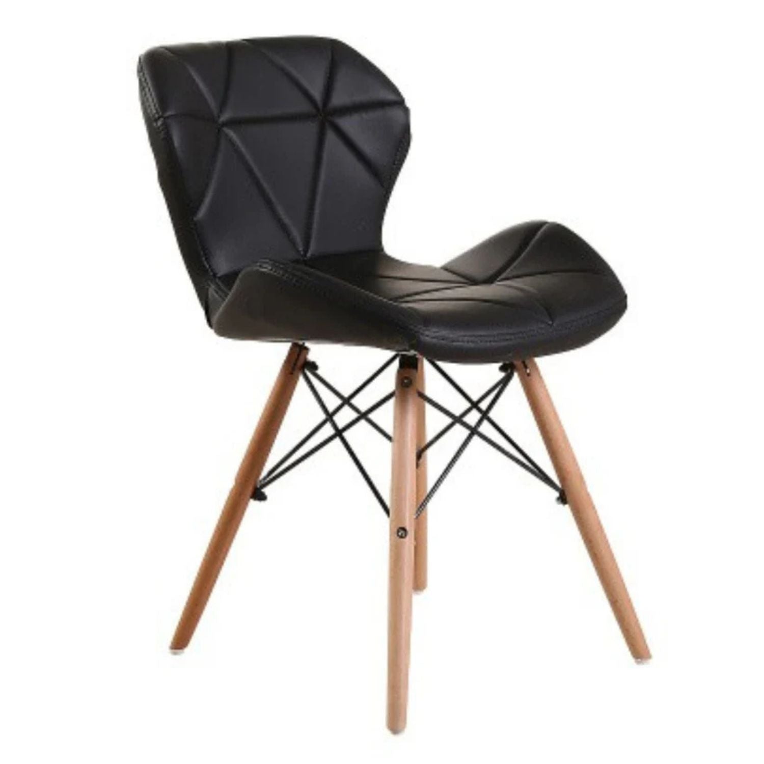 Sophia Padded Chair - That Couch Place