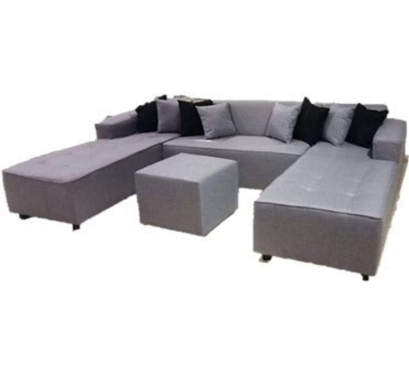 U Shape Couch - That Couch Place