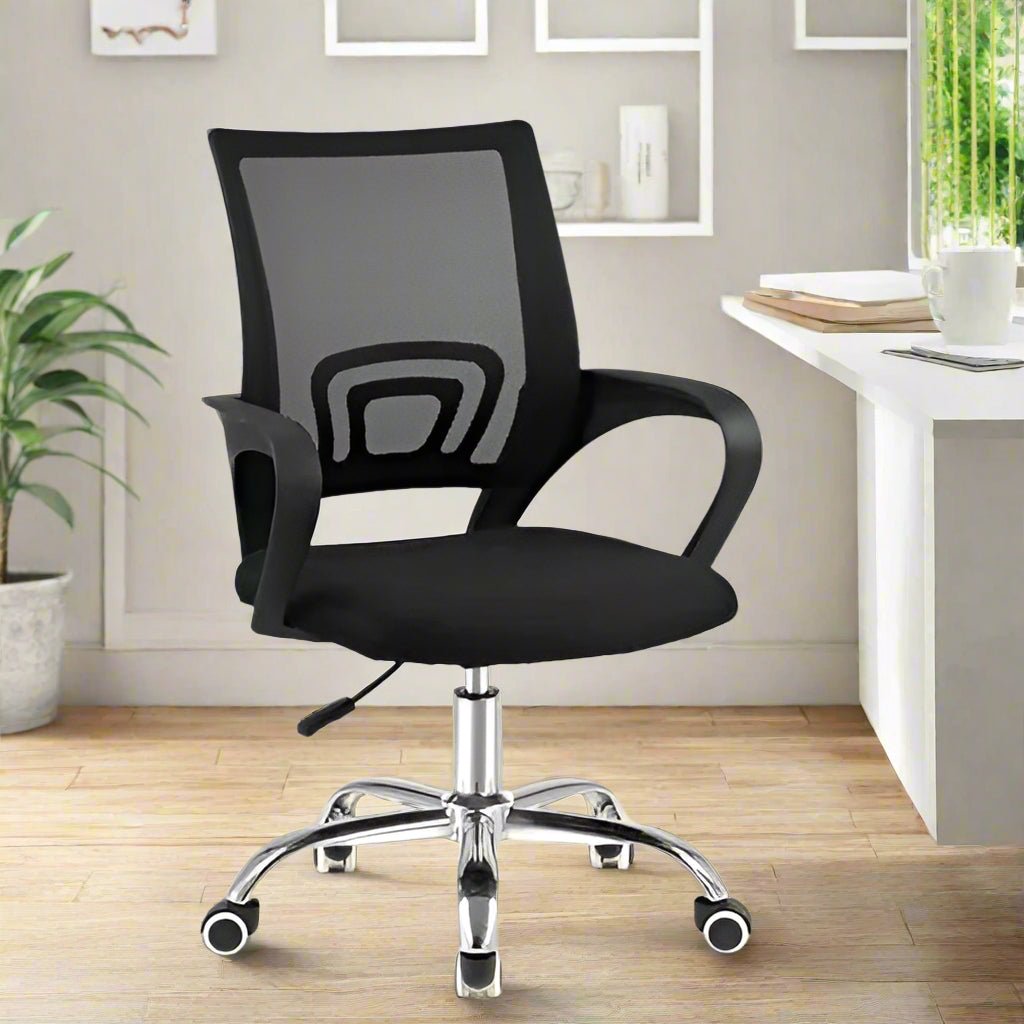 Vegas Office Chair - That Couch Place