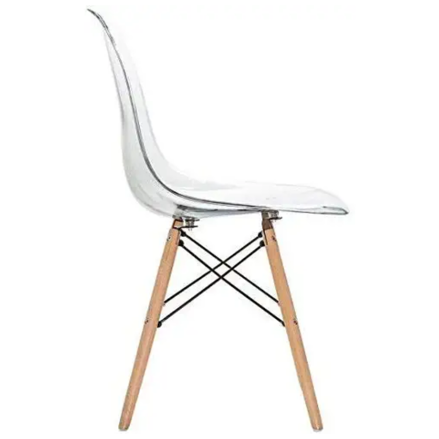 Eames Chair ( Emma ) - That Couch Place