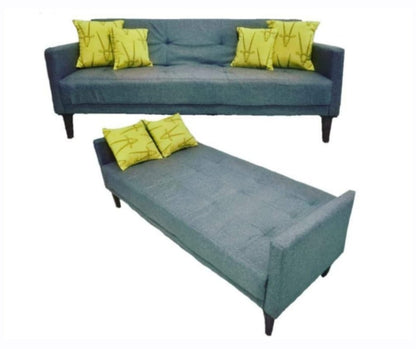 3 Seater Sleeper Couch - That Couch Place