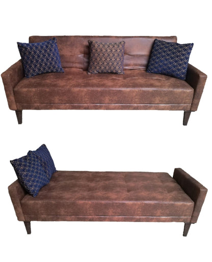 3 Seater Sleeper Couch - That Couch Place
