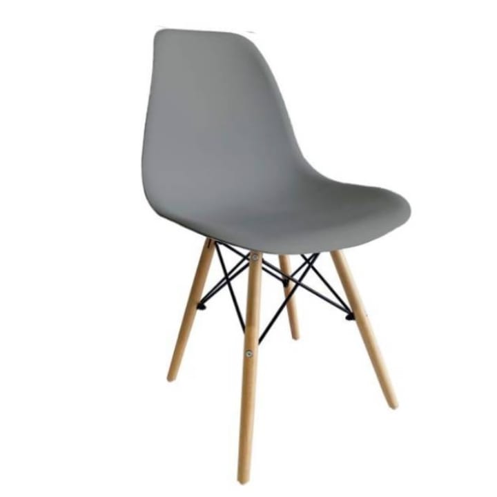 Eames Chair ( Emma ) - That Couch Place