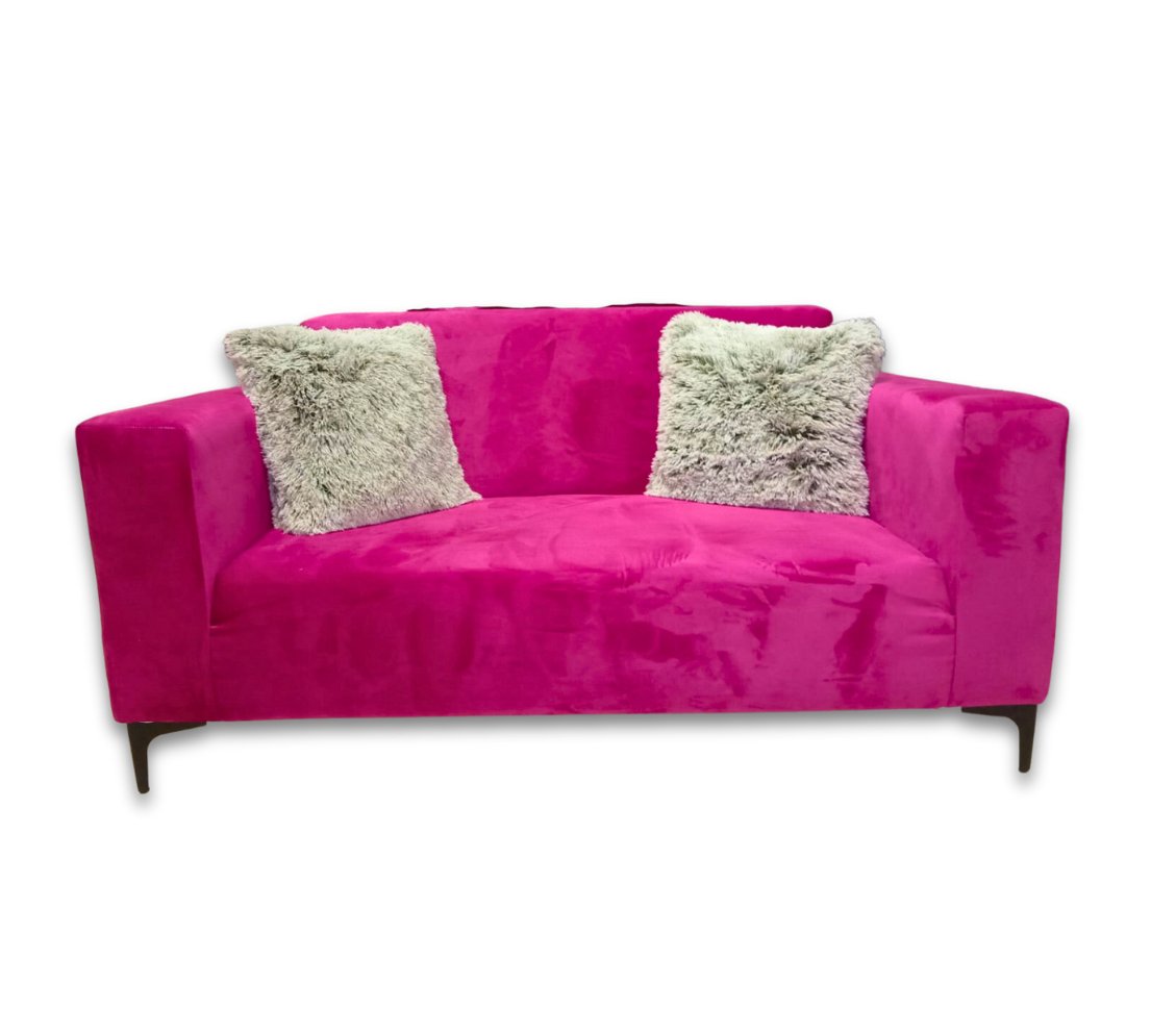 Barbie Couch - That Couch Place