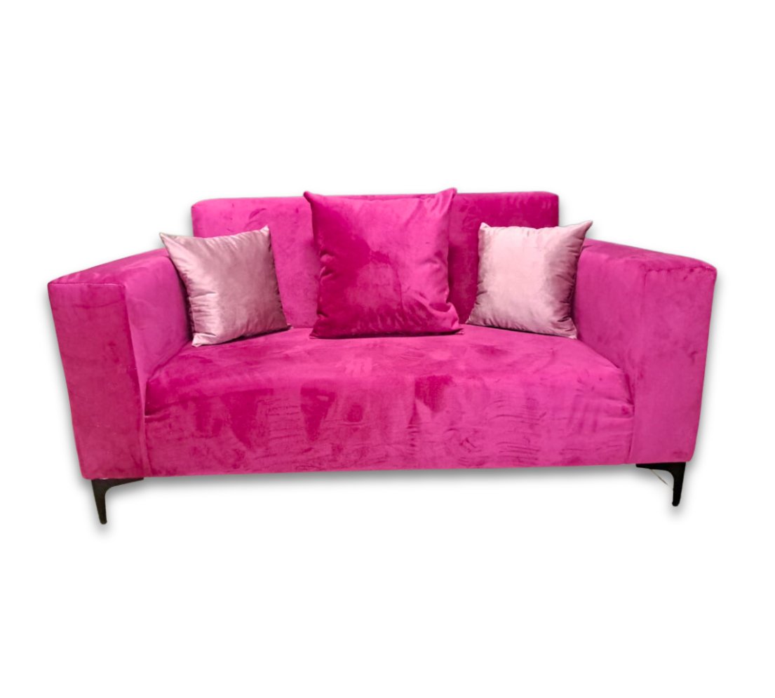 Barbie Couch - That Couch Place