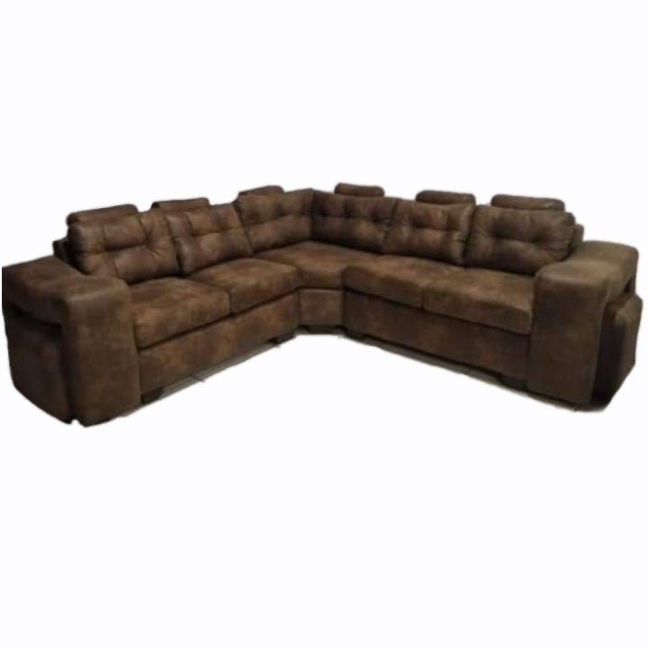 BZN Lounge Suite - That Couch Place