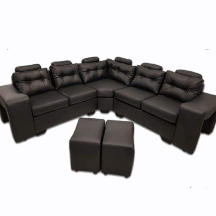 BZN Lounge Suite - That Couch Place