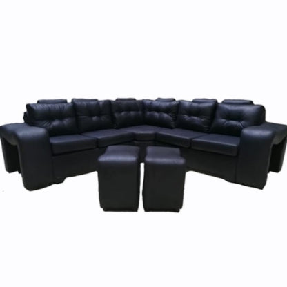 BZN Lounge Suite - That Couch Place