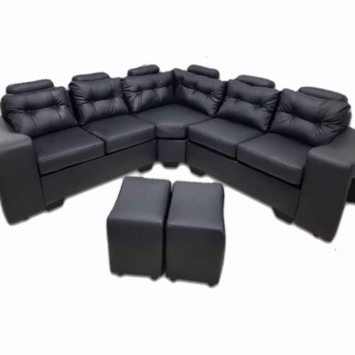 BZN Lounge Suite - That Couch Place