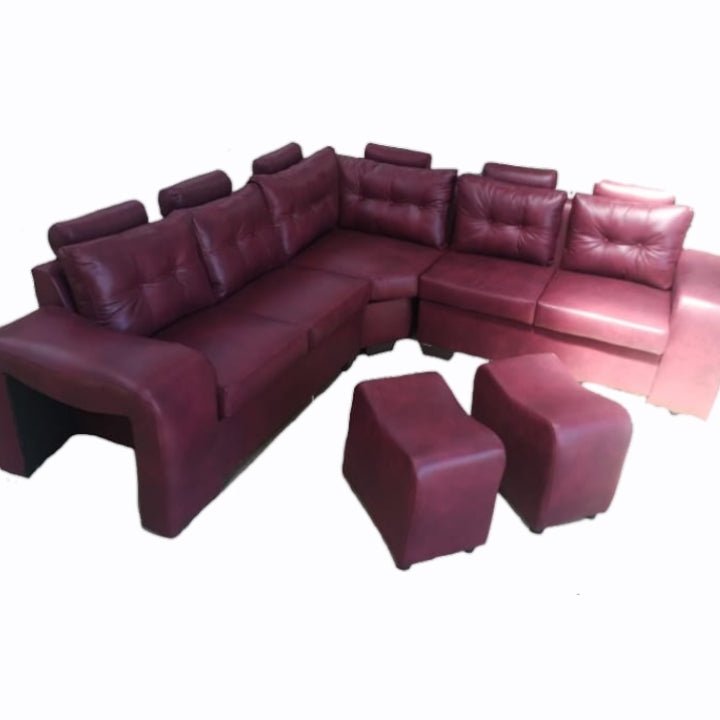 BZN Lounge Suite - That Couch Place