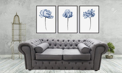 Chesterfield Couch - That Couch Place