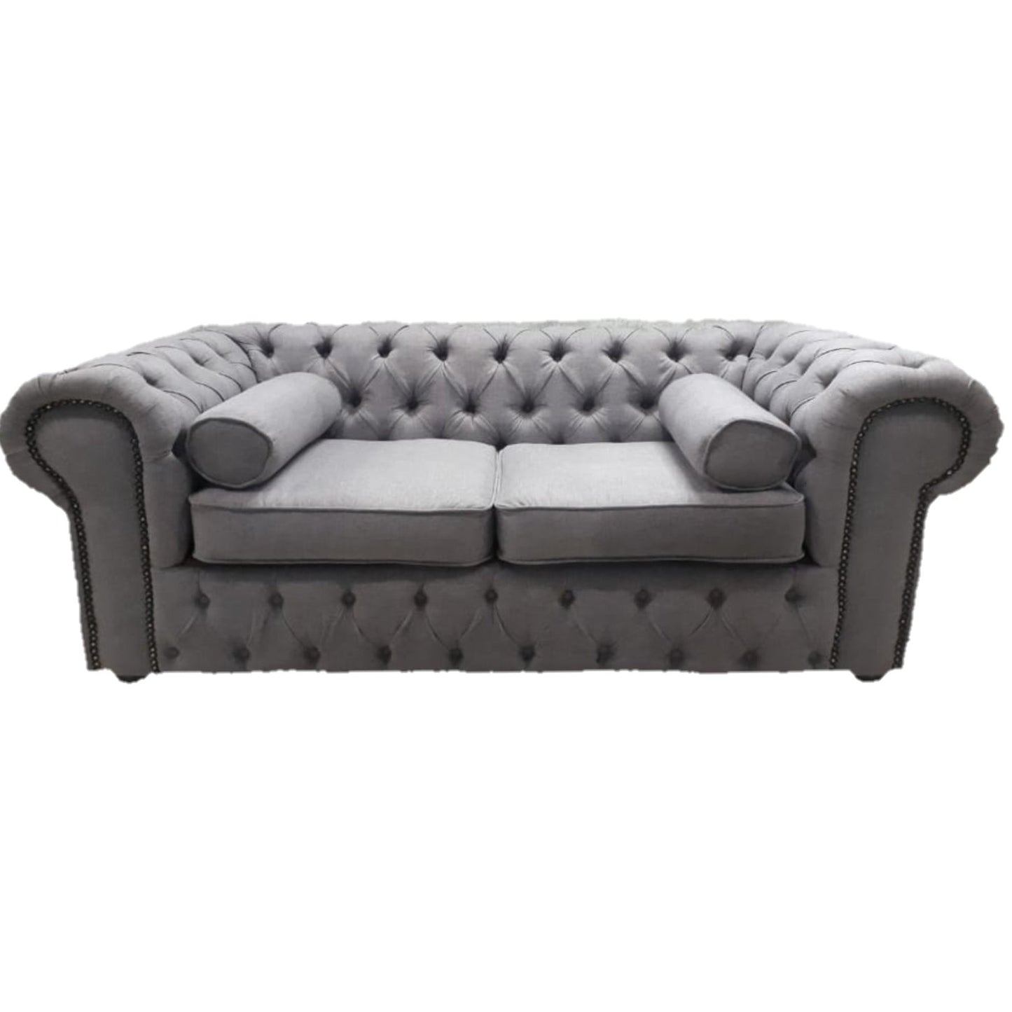 Chesterfield Couch - That Couch Place