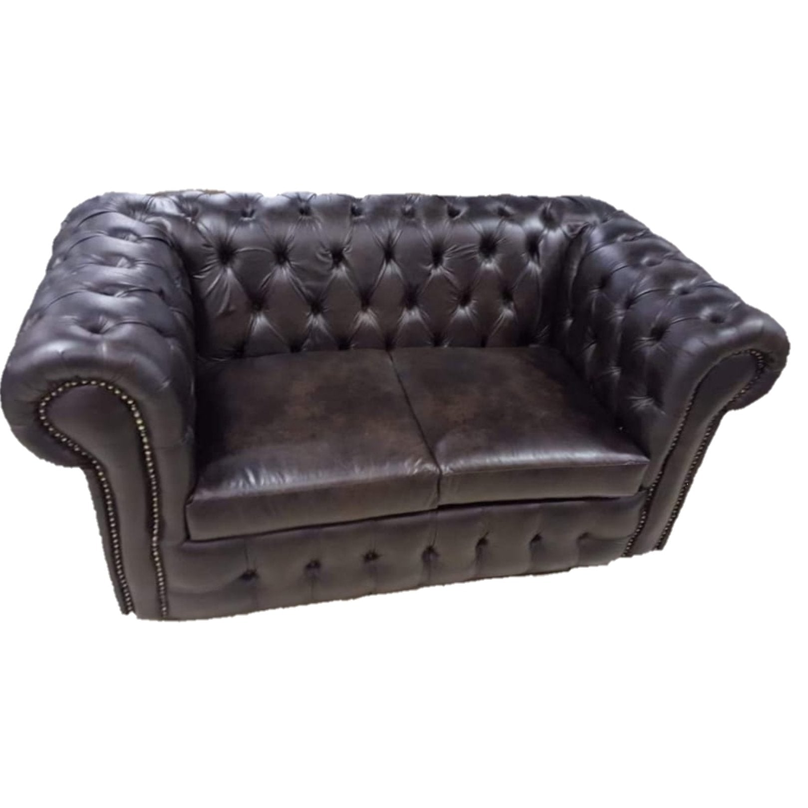 Chesterfield Couch - That Couch Place