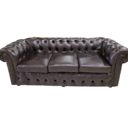 Chesterfield Couch - That Couch Place