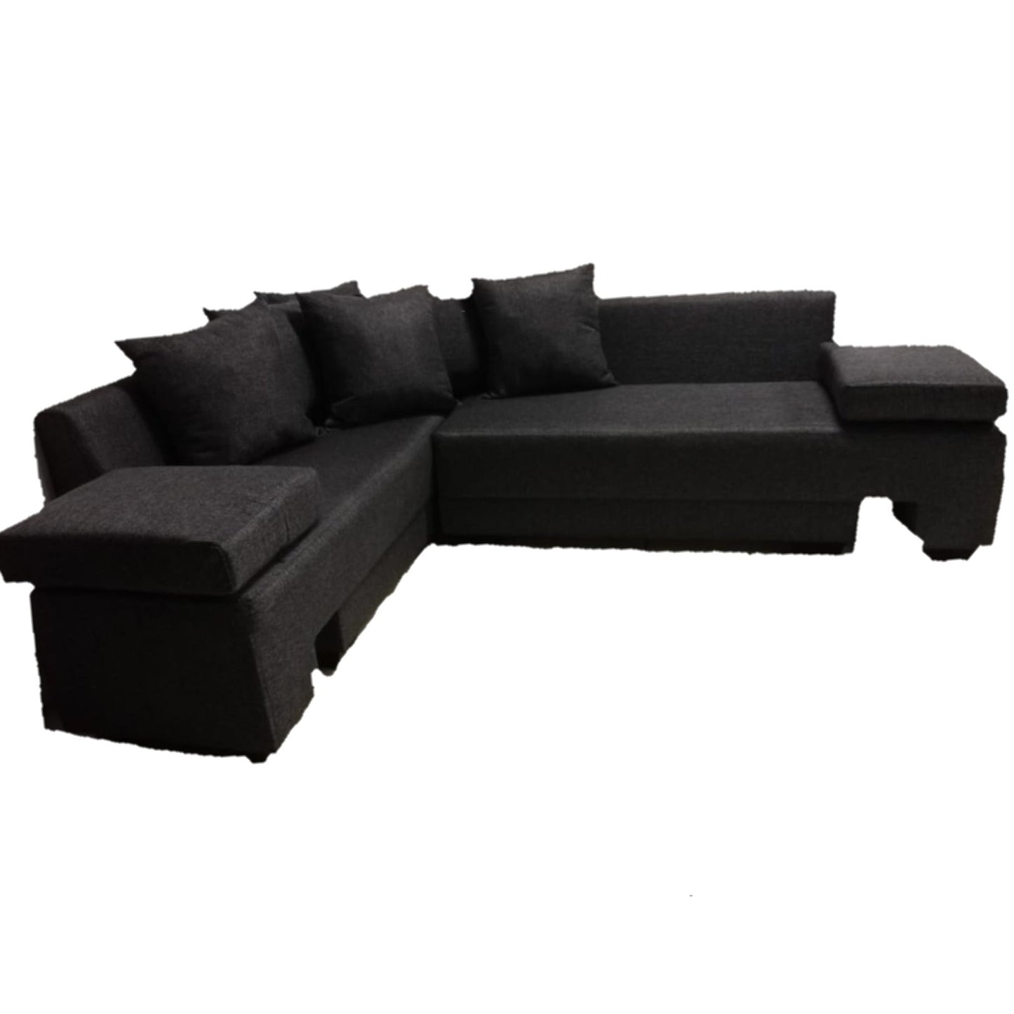 Corner Sleeper Couch - That Couch Place