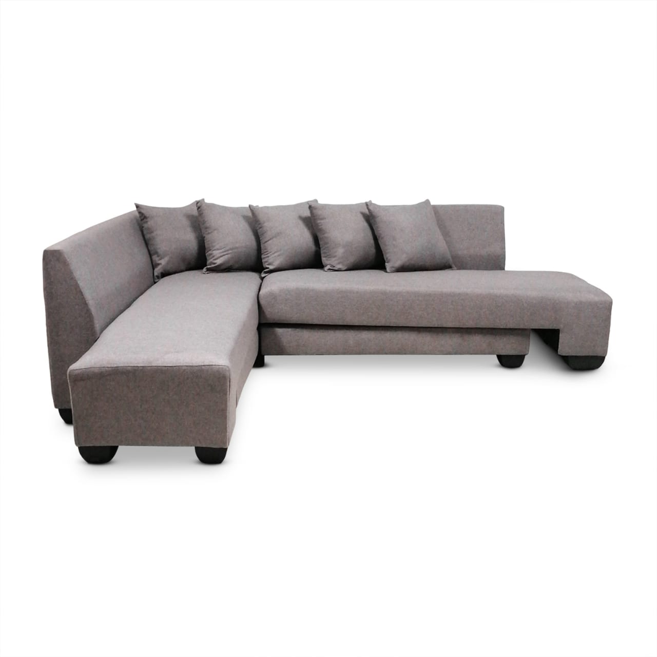 Corner Sleeper Couch - That Couch Place