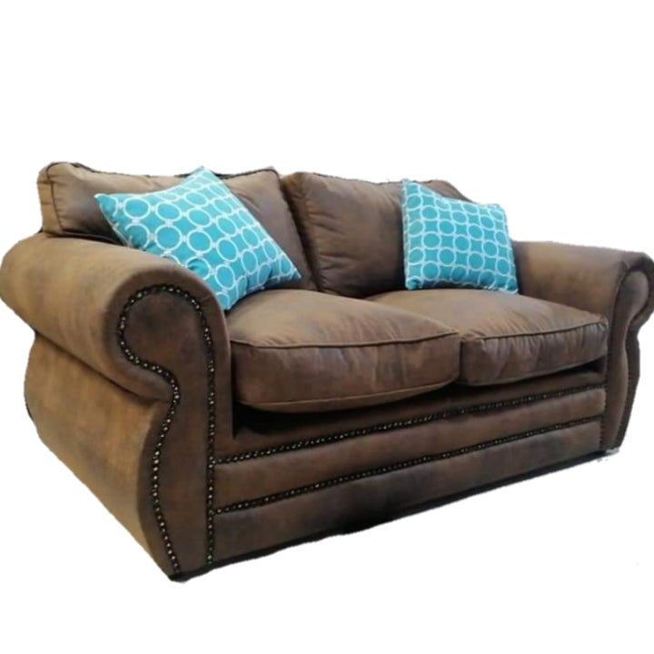 Couches , Soft, plush divisional lounge suite. That Couch Place