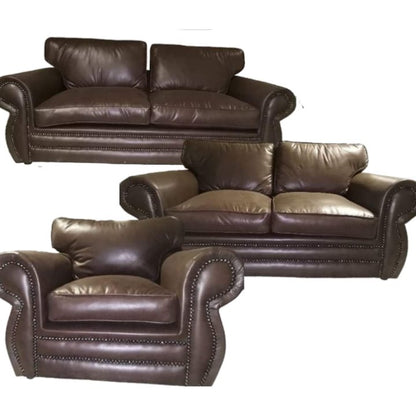 Dingaan Lounge Suite - That Couch Place