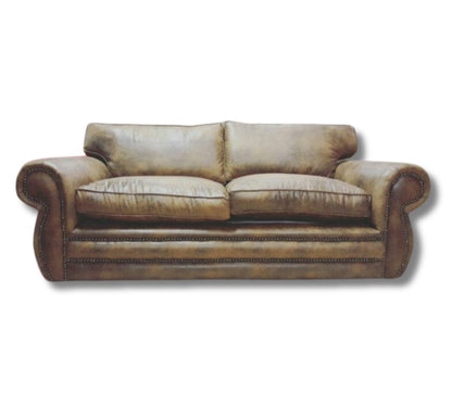 Dingaan Lounge Suite - That Couch Place