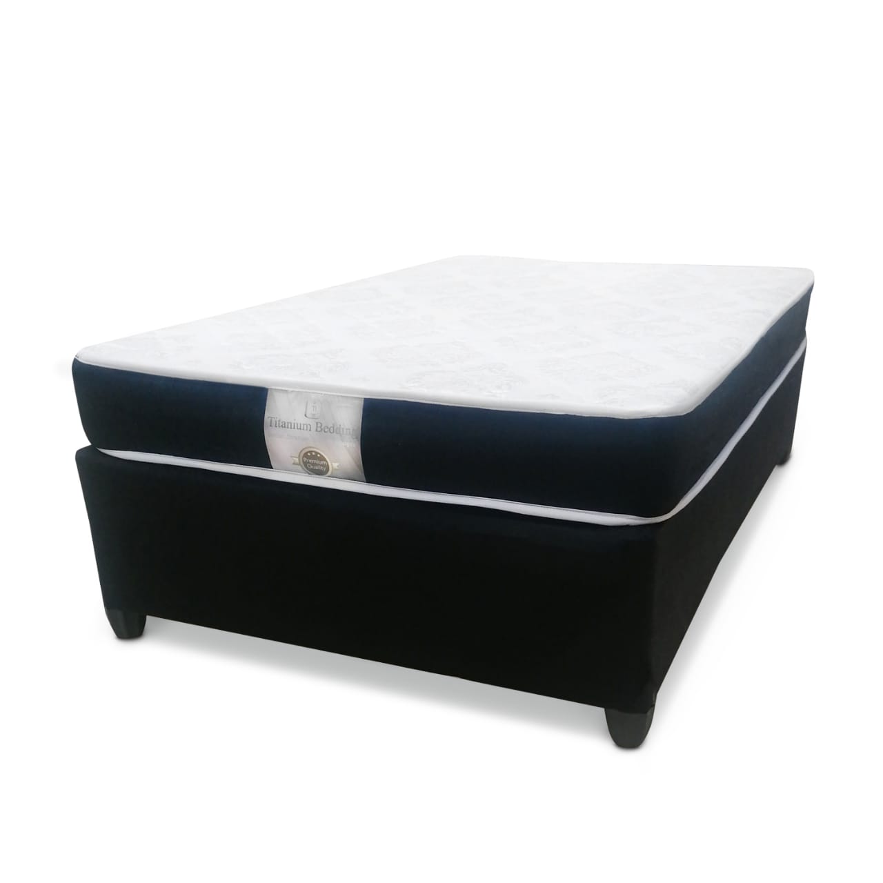 Durable Foam Beds - That Couch Place