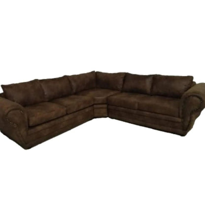 Elizabeth Corner Lounge Suite - That Couch Place
