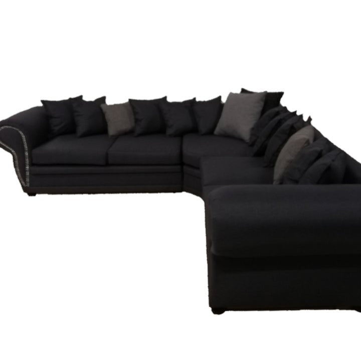 Elizabeth Corner Lounge Suite - That Couch Place
