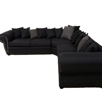 Elizabeth Corner Lounge Suite - That Couch Place