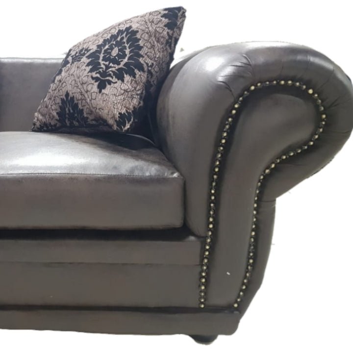 Elizabeth Corner Lounge Suite - That Couch Place