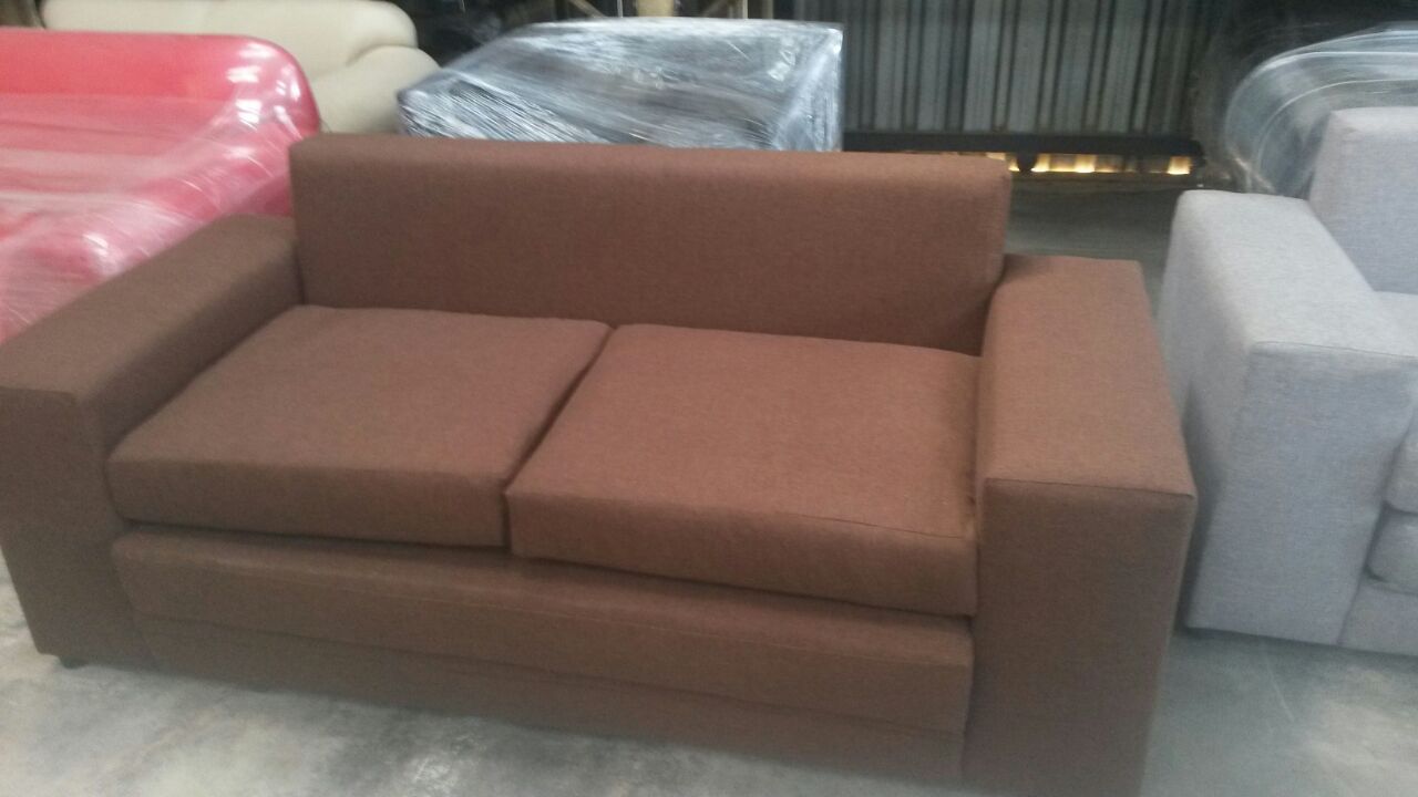 Fold Open Sleeper Couches - That Couch Place