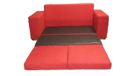 Fold Open Sleeper Couches - That Couch Place