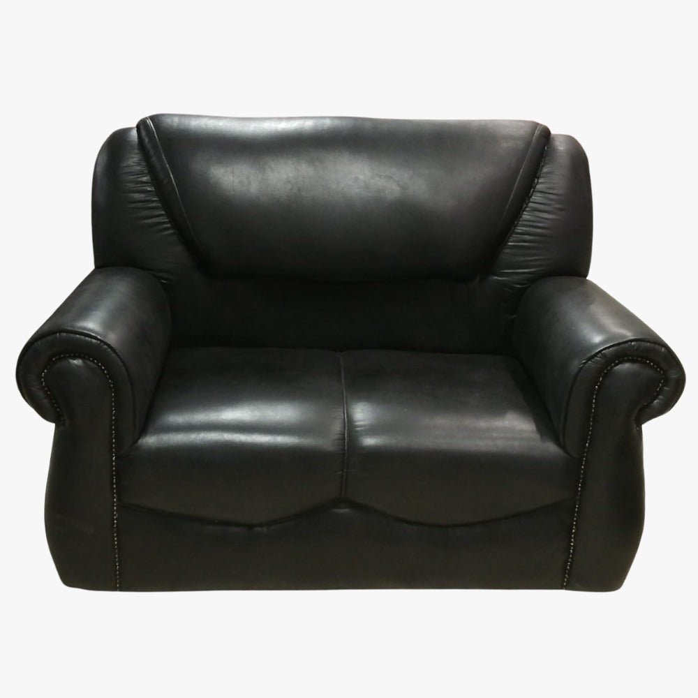 High-Back Lounge Suite - That Couch Place