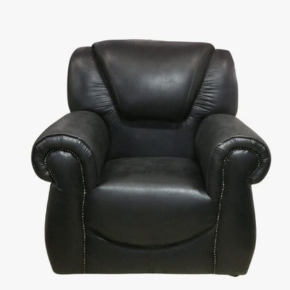 High-Back Lounge Suite - That Couch Place