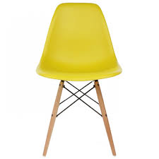 Eames Chair ( Emma ) - That Couch Place