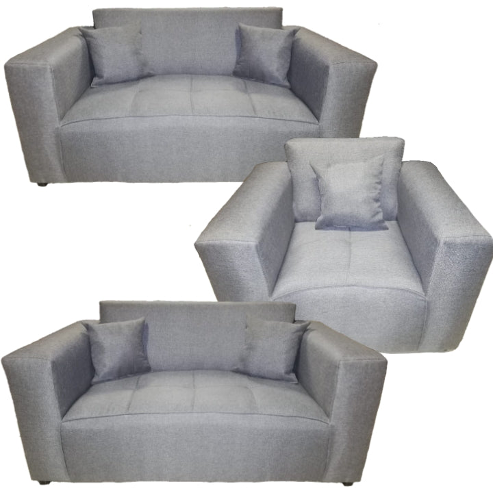 Kira Lounge Suite - That Couch Place