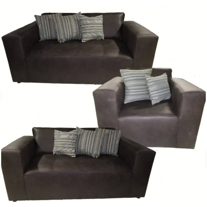 Kira Lounge Suite - That Couch Place