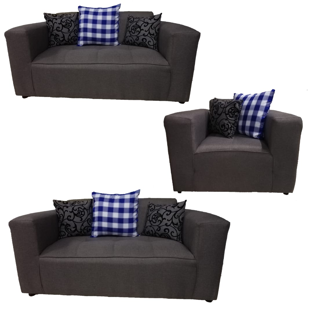 Kira Lounge Suite - That Couch Place