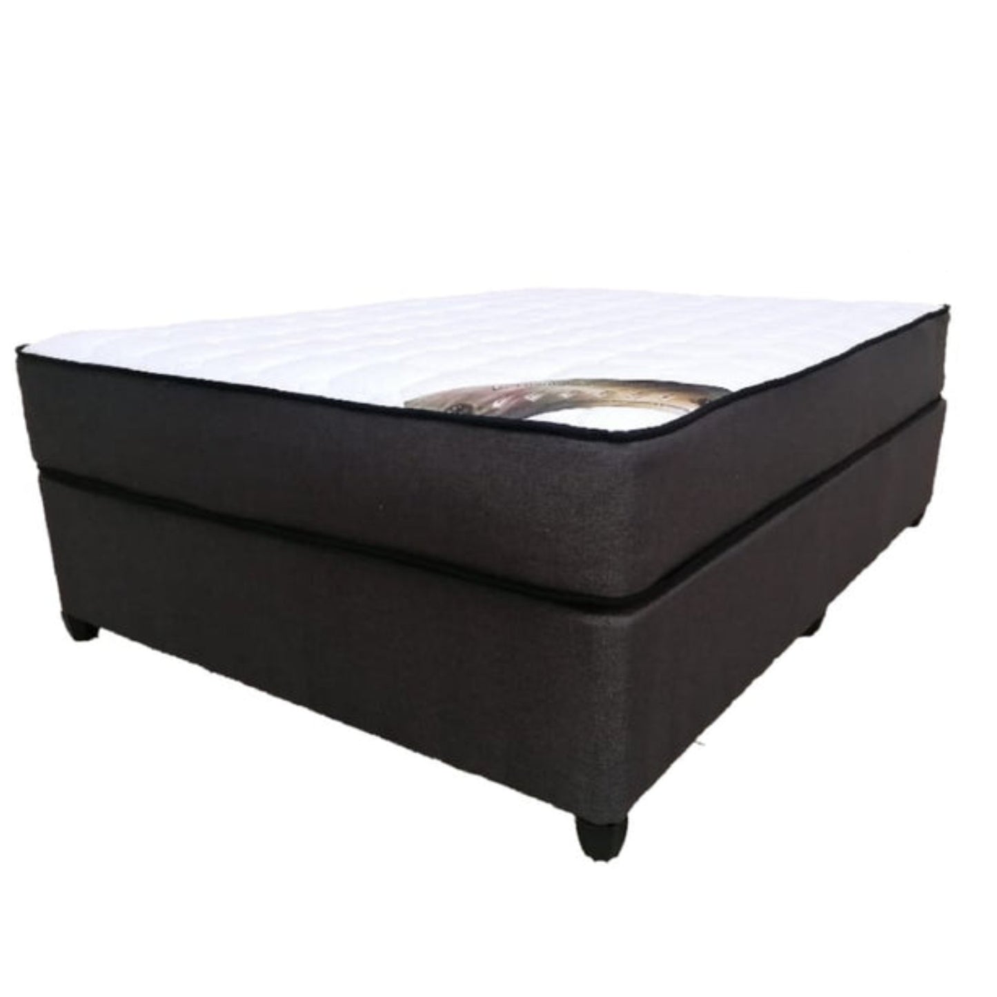 Lumbar Support Bed - That Couch Place