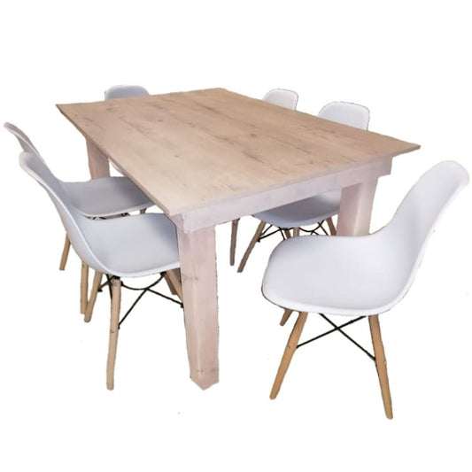 Melamine Dining Sets - That Couch Place
