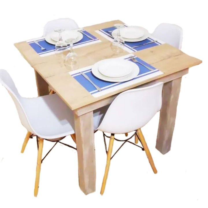 Melamine Dining Sets - That Couch Place