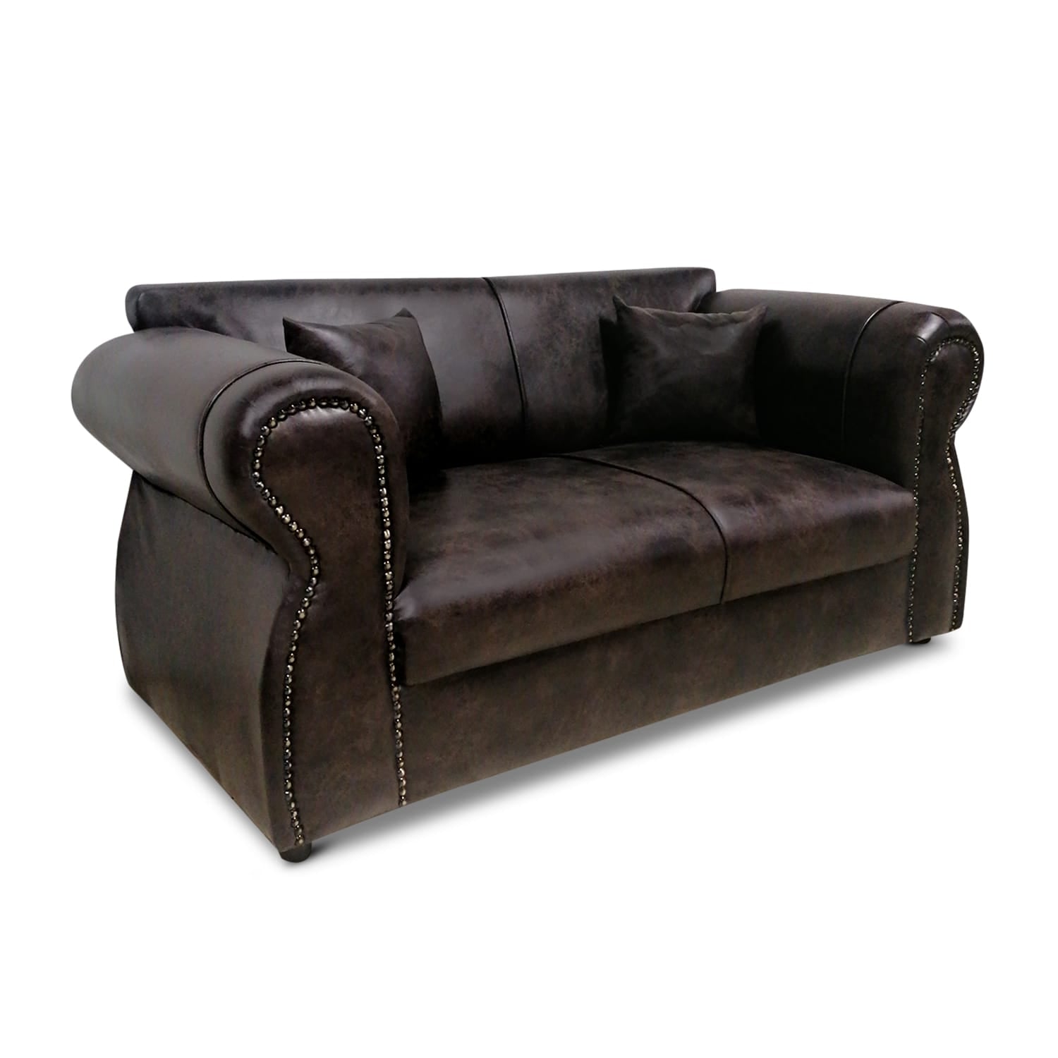 Queen Division Couches - That Couch Place