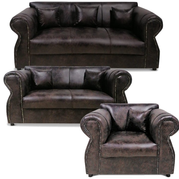 Queen Division Couches - That Couch Place