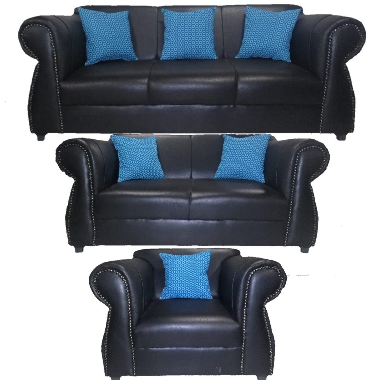 Queen Division Couches - That Couch Place
