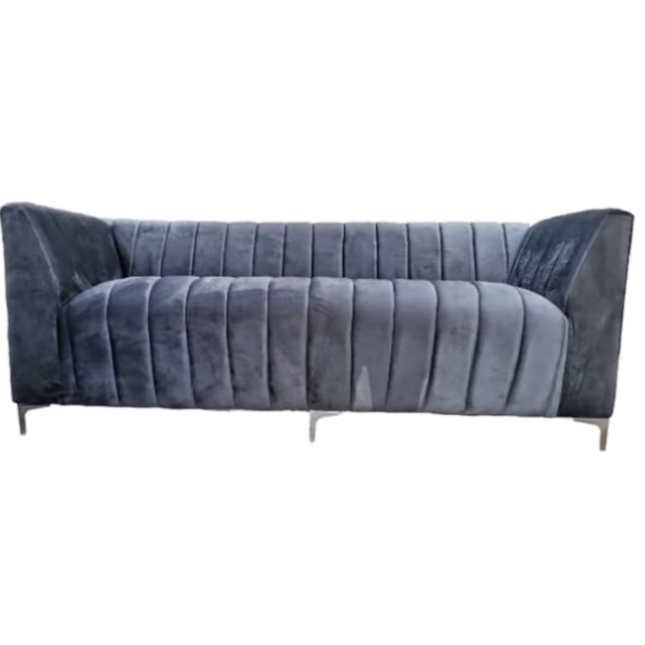 Retro Redro 3 Seater - That Couch Place