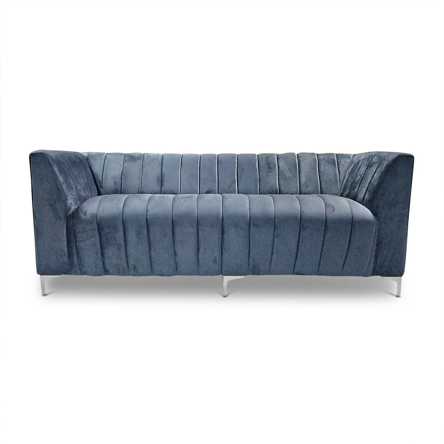 Retro Redro 3 Seater - That Couch Place