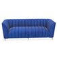 Retro Redro 3 Seater - That Couch Place
