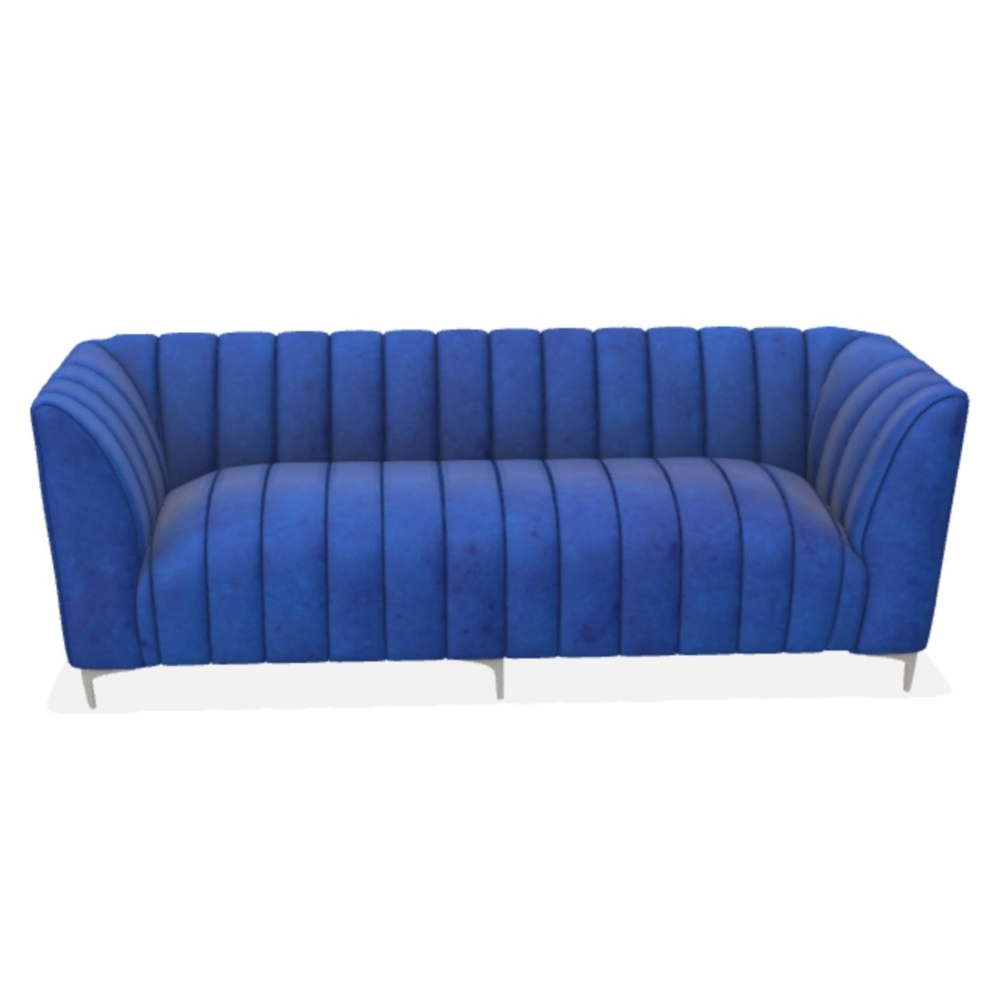 Retro Redro 3 Seater - That Couch Place