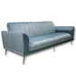 Retro Sleeper Couch (Double bed) - That Couch Place