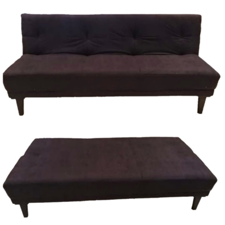 Sleek Sleeper Couch - That Couch Place