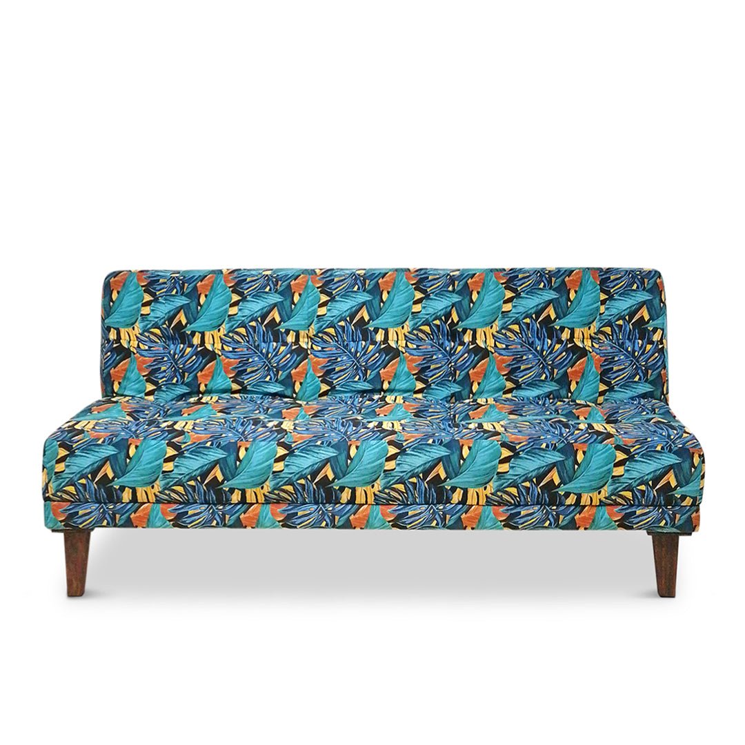 Sleek Sleeper Couch - That Couch Place